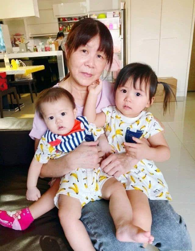 福原爱发文甜喊江宏杰,暗示将有好事被疑怀三胎,本尊这样回应_家庭