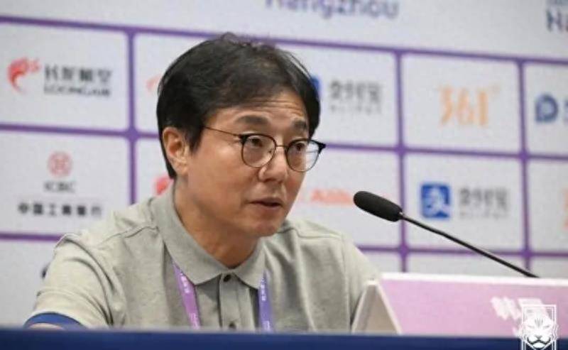 原创            我们亚运男足折戟八强赛后的感想