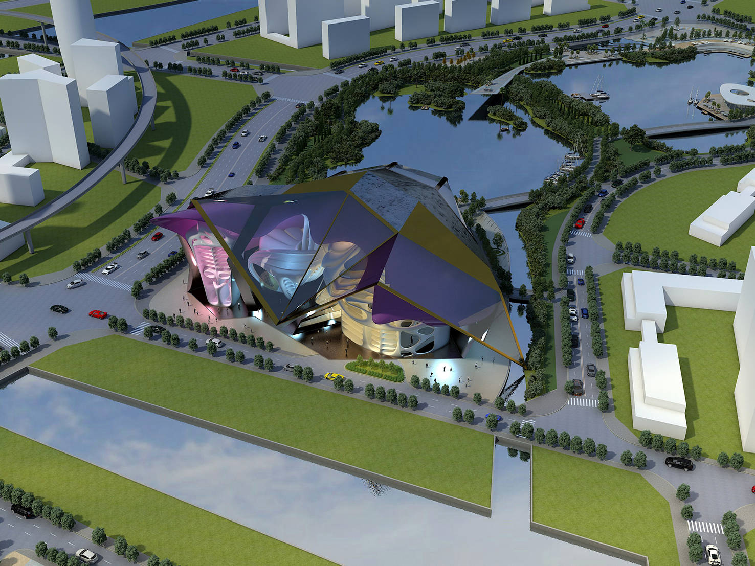 戴帆(dai fan)世界十大奢侈品牌全球著名艺术家_文化_标准化_商品化