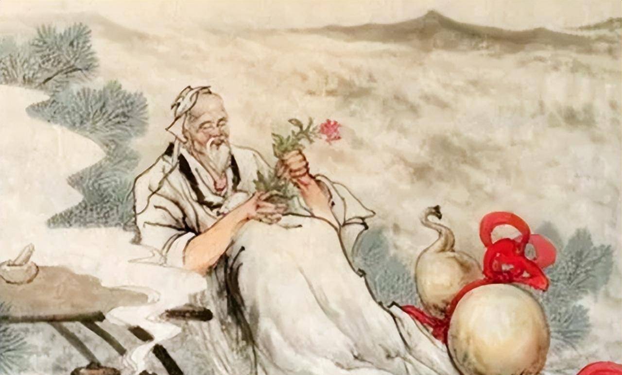 医圣张仲景发明五石散,悬壶救世,为何药王孙思邈却要坚决反对?