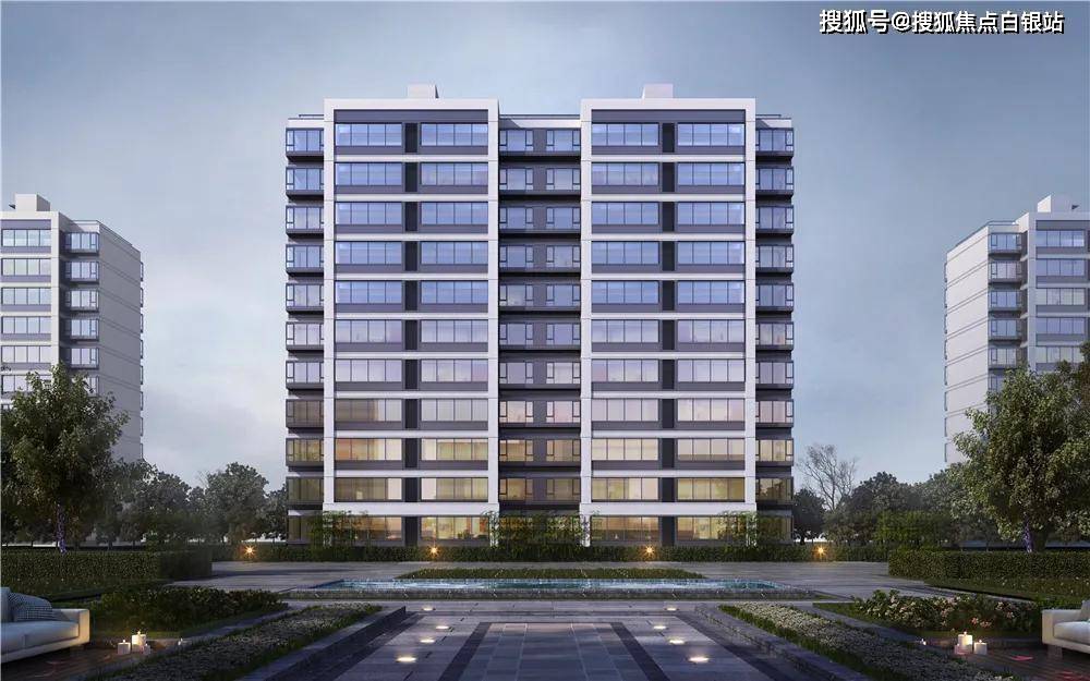 中海学府里(北京·中海学府里)首页网站丨中海学府里楼盘详情-价格