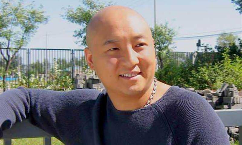 《龙岭迷窟》中的他,不仅是吴京的好兄弟,曾经还是