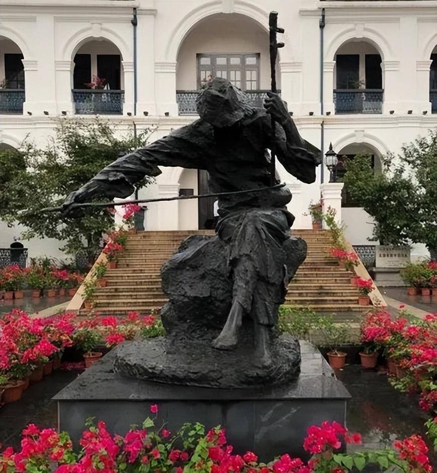 "瞎子阿炳":逛窑子,抽大烟,凭啥被誉为"中国贝多芬"呢?