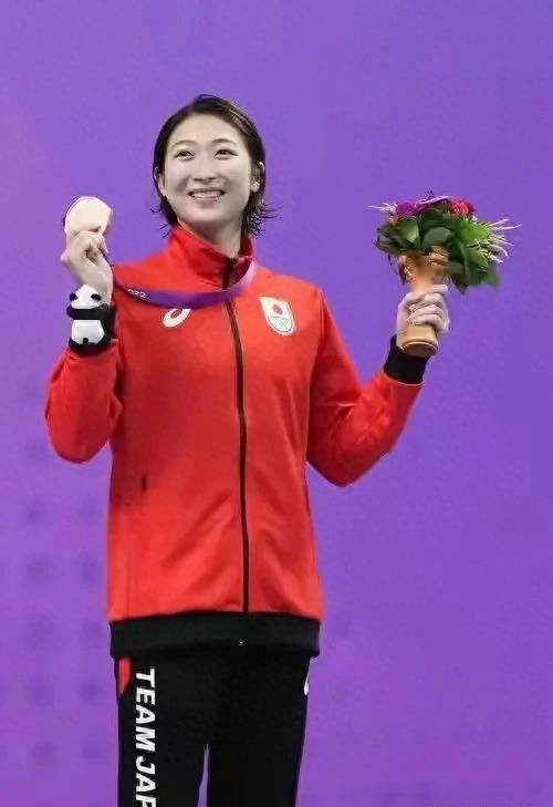 叶檀希望自己可以康复,因看到池江璃花子战胜白血病并获游泳铜牌_比赛