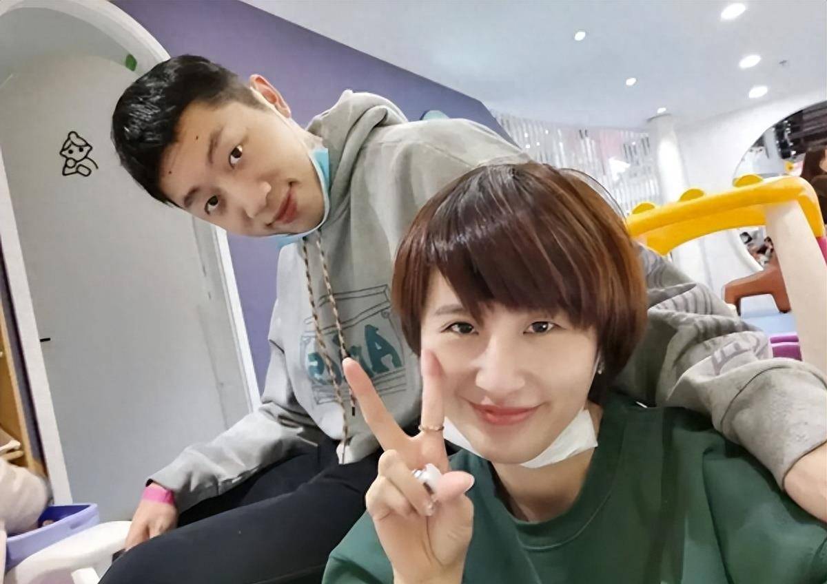 庞伟_杜丽_奥运