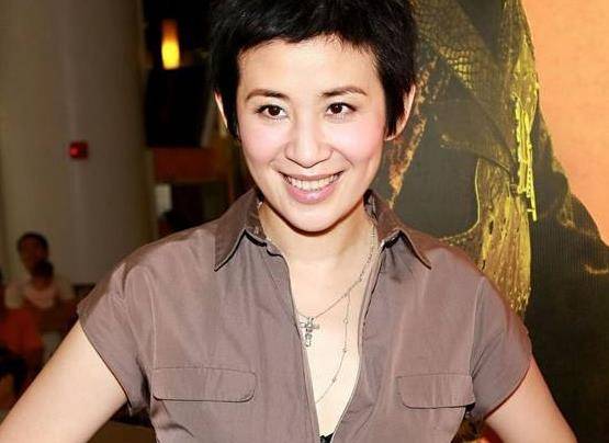 吴君如演过的喜剧电影有哪些_香港电影女神 吴君如 演技派 代表作_香港电影黄金配角 吴君如 经典角色