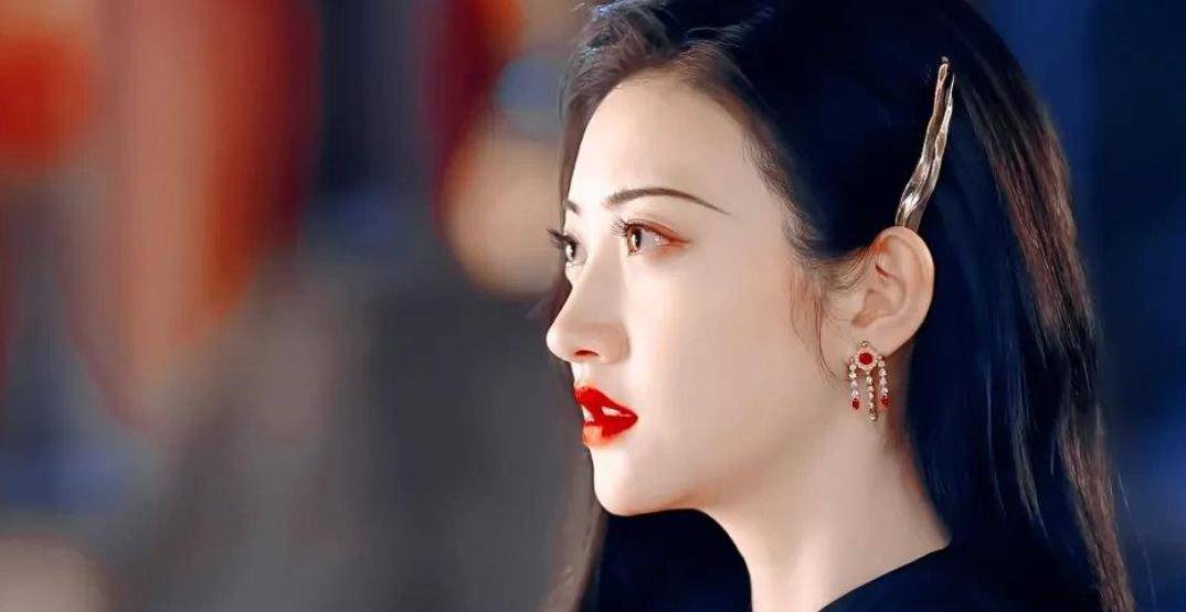 景甜:司藤是最美的妖,刘亦菲:赵灵儿才是,周迅:麻烦让让_作品_时候