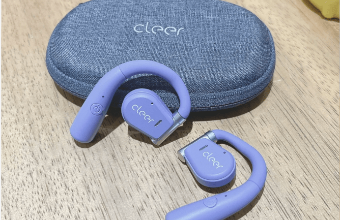 开放式蓝牙耳机推荐榜单，值得推荐的耳机分享