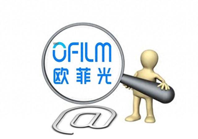 合肥国资,风投界"豪门"机构,这次又押对了欧菲光!合肥爆发!