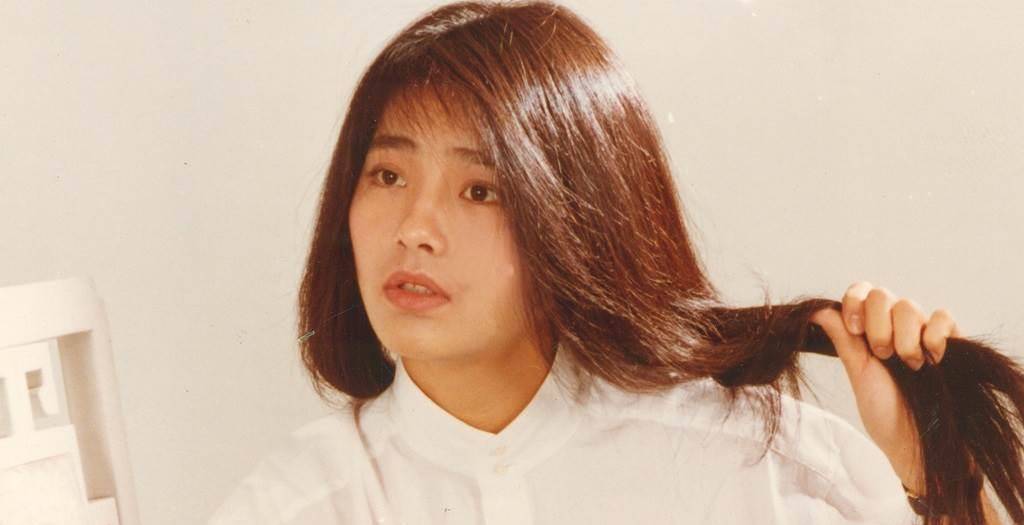 仙气媲美王祖贤 恋谭咏麟走红却疑沾人夫_倪淑君_演出_演艺圈