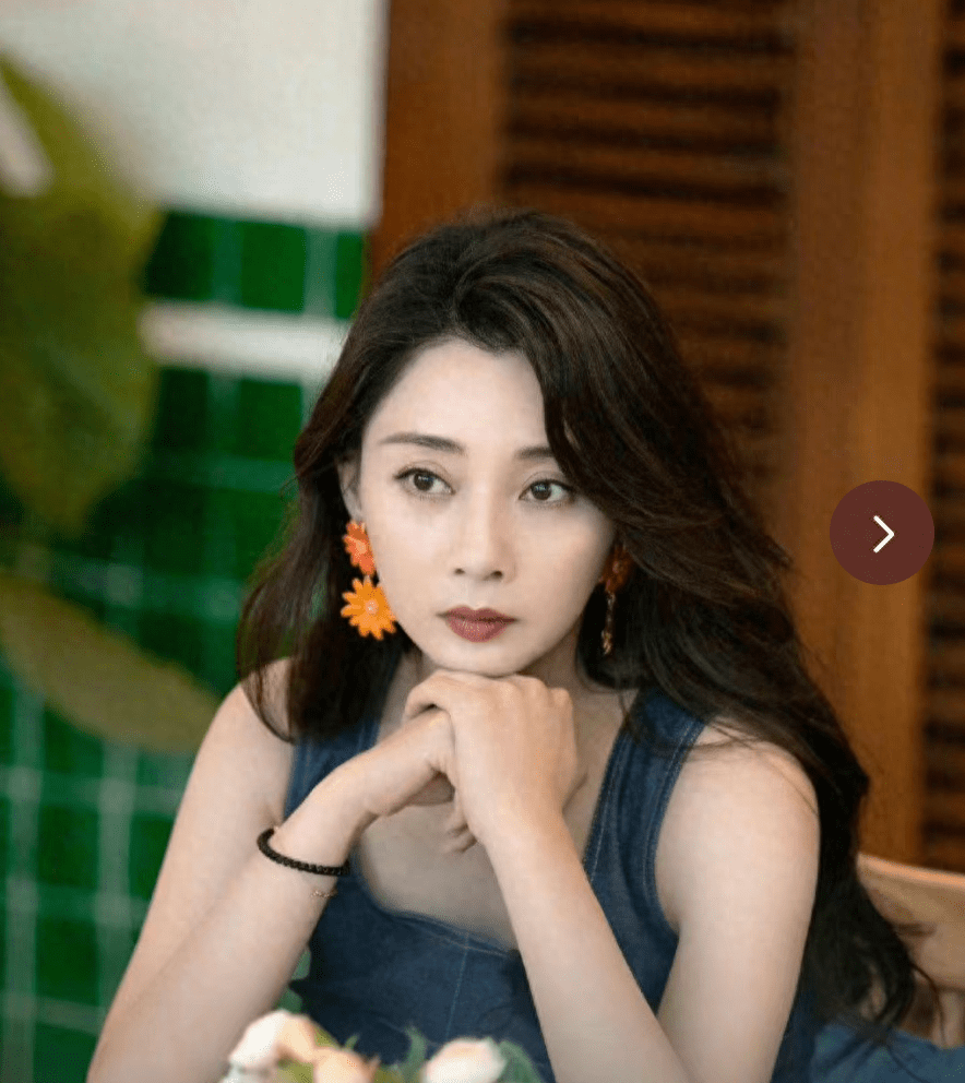 《武则天秘史》中果断决绝的武则天,《人民检察官》里的夏静茹