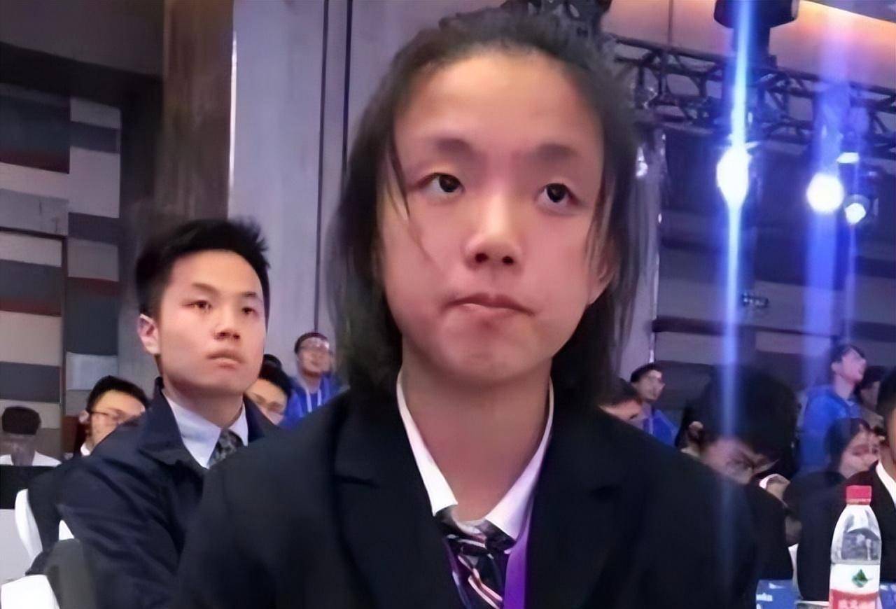 低调天才谈方琳:获得世界级大奖拒绝央视采访,理由也是