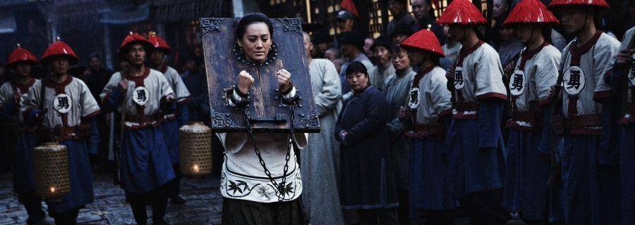 秋瑾被斩,巡抚丢官,知府改名换姓,知县自杀,谁在惩罚行凶者?