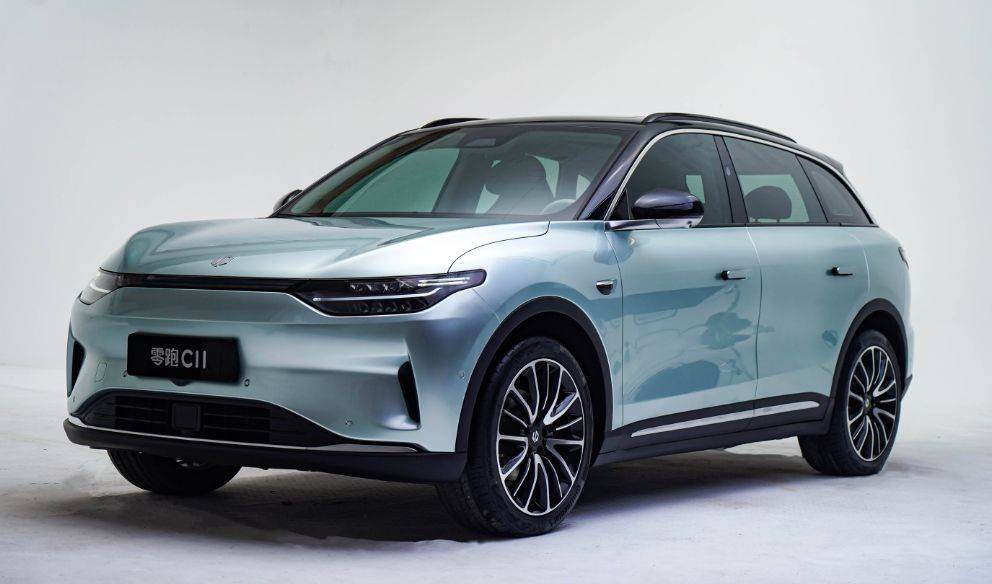 零跑c11增程版:双动力战略引领新能源汽车市场_搜狐汽车_搜狐网