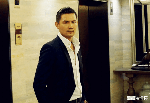 14岁就获得地方二级运动员的称号,他就是李浩轩,颜值超高_条件_因为