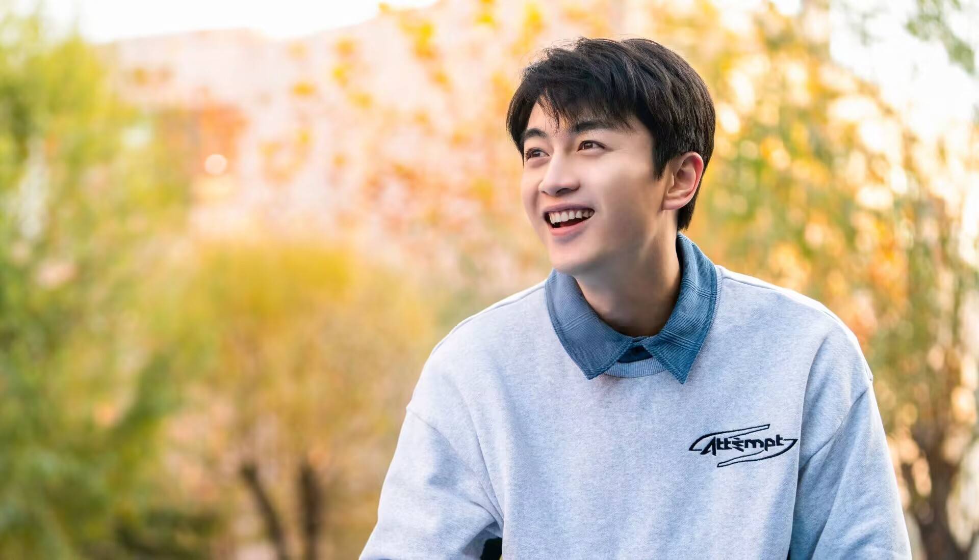 李沁,陈晓迎来二搭,郭俊辰,毛晓彤惊喜加盟,《针尖蜜》启动_观众_角色