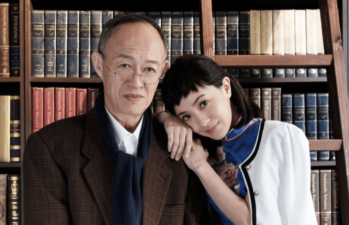 70岁金士杰复出拍戏,表示需要赚钱照顾家人_叶雯_小涂_孩子