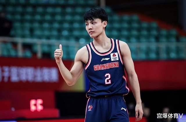 布鲁克斯爆发,沃特斯缺席,杜锋出其不意_比赛_徐杰_赛季