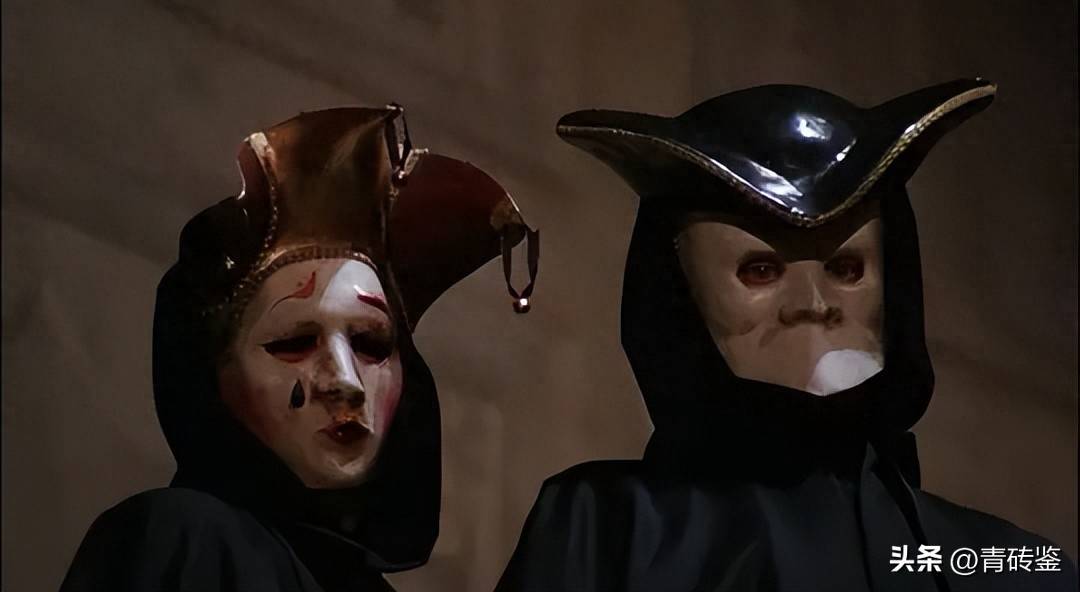 电影《大开眼戒》:引发了对婚姻忠诚,责任和自我欲望的反思_角色_比尔