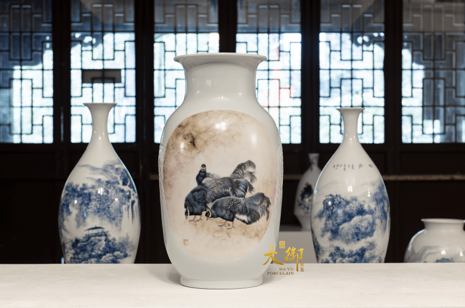 景德镇瓷器价值暴涨,市场供不应求?为何短时间内升值这么快?