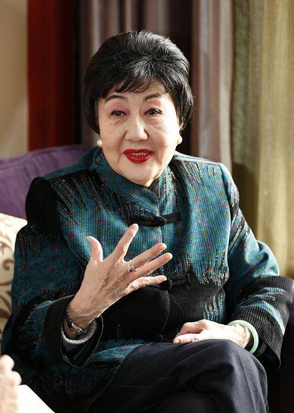 将京剧看作命的名家:李蔷华为戏与丁存坤离婚,孙毓敏创奇迹重登台