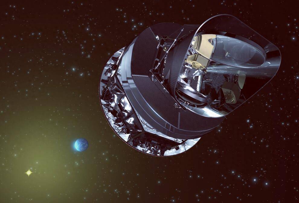 "玛士撒拉星"之谜:宇宙中怎么会有比宇宙本身还要古老的恒星?