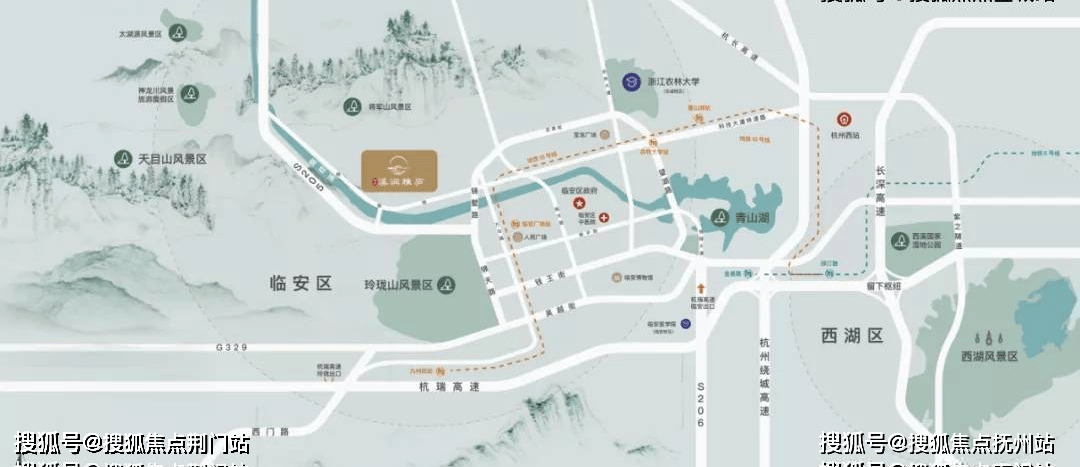 杭州(朗诗溪涧雅庐)首页网站丨朗诗溪涧雅庐楼盘介绍_房价_户型_详情_临安_生活_项目