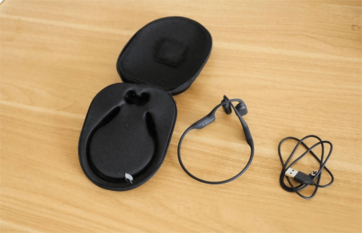 韶音骨传导耳机怎么样，韶音哪款耳机音质最好