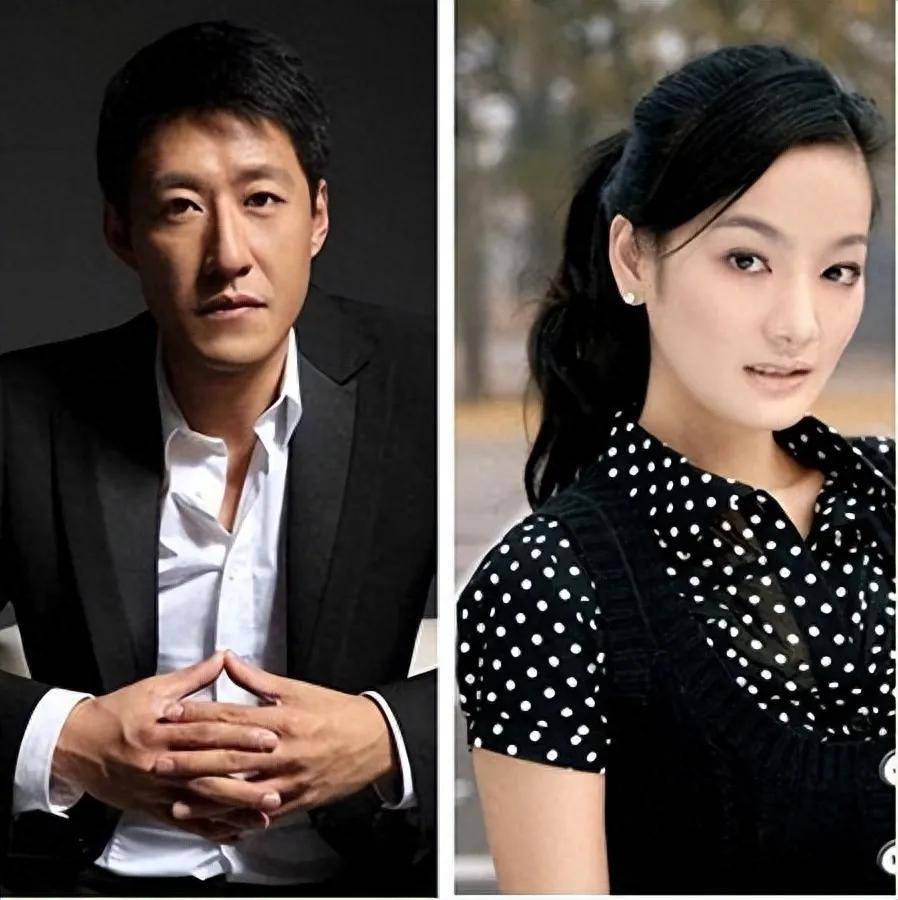 方柏霓和于震从爱情甜蜜走向家暴舆论漩涡_行为_形象_事件