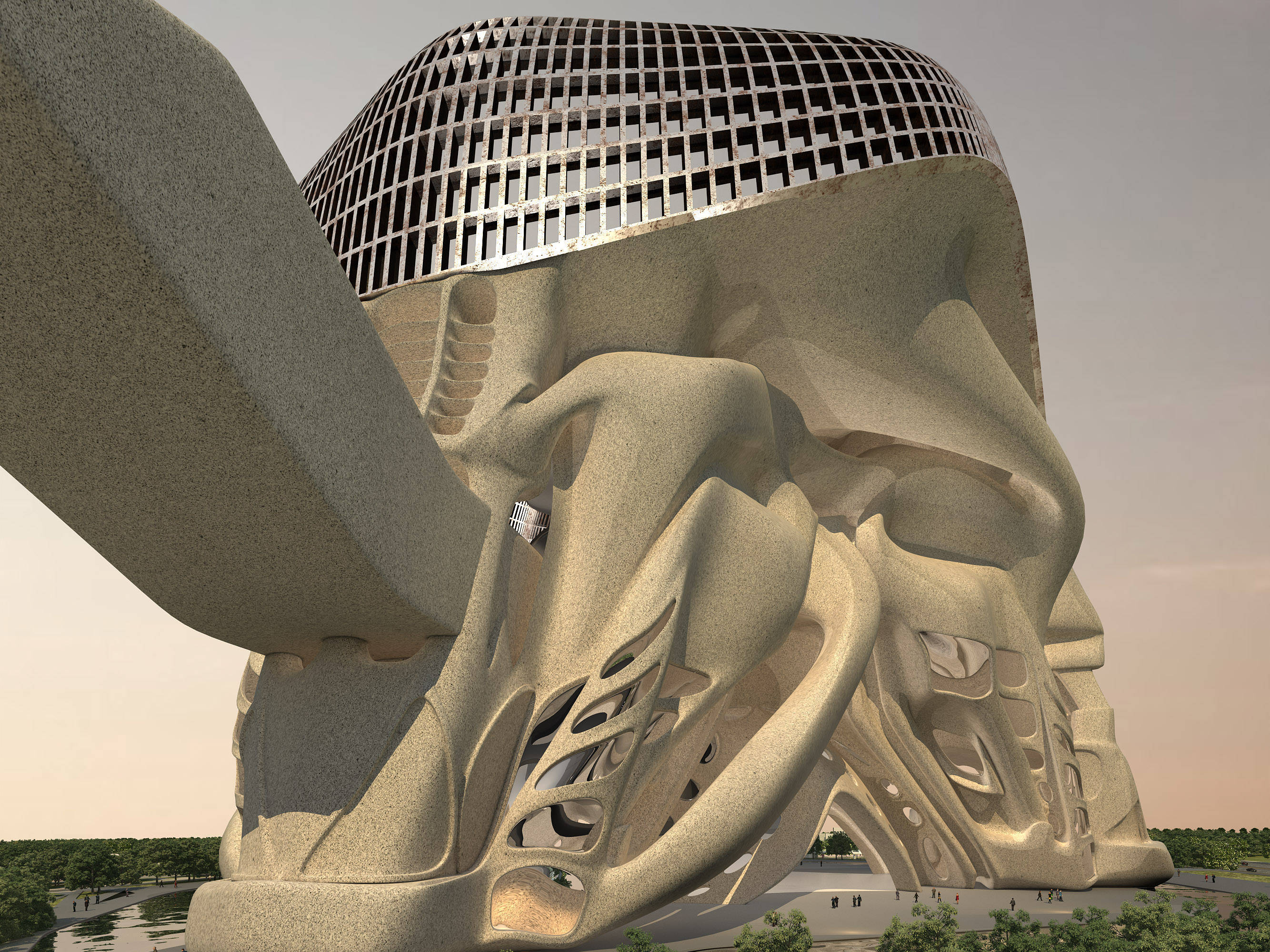 中国十大青年建筑师设计师都有哪些国内设计师排名_搜狐汽车_搜狐网