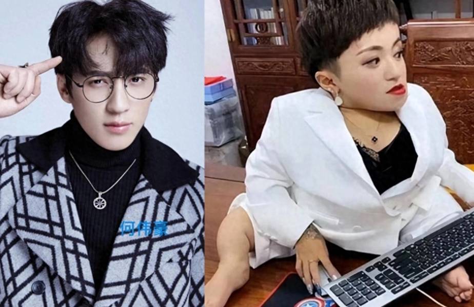 曝李喜梅结婚疑剧本,与夫翻脸拒见婆家人,大双曝收1000w演出费_婚礼