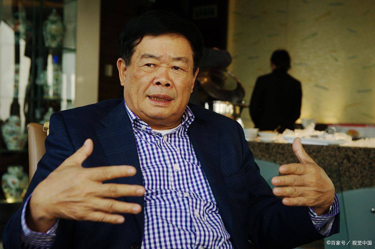 今明两年,该抓紧买房还是尽快卖房?曹德旺“2句话”解释清楚了_房子_楼市_房价