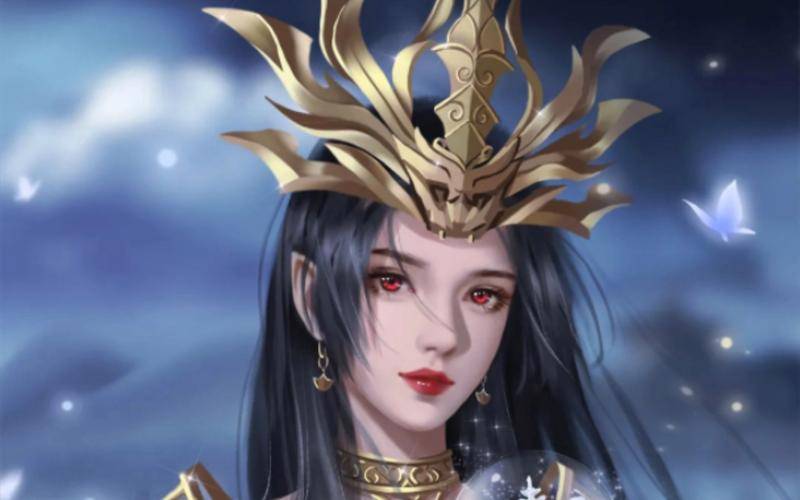 斗破苍穹:美杜莎女王怀孕剧情预告,这段剧情究竟会如何改编呢?