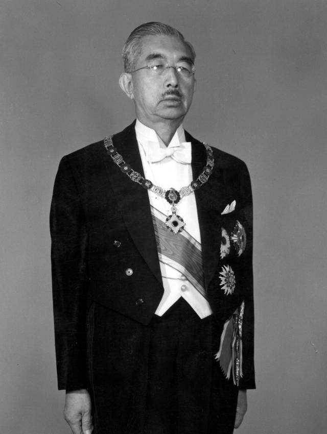 世界上最悠久皇室将在五一迎来他的新天皇,从明治天皇到令和天皇_日本