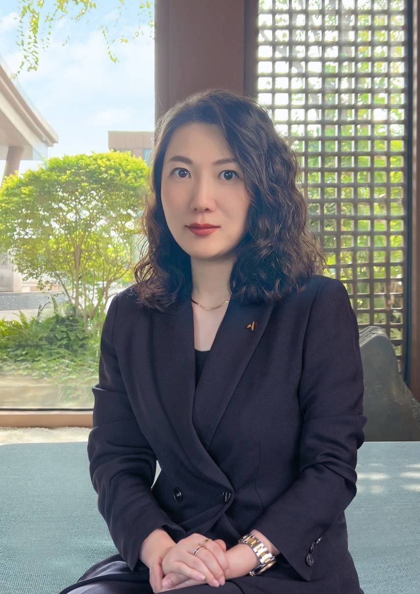 水月周庄铂尔曼酒店任命吴艳丽女士担任酒店总经理_the_as_hotel