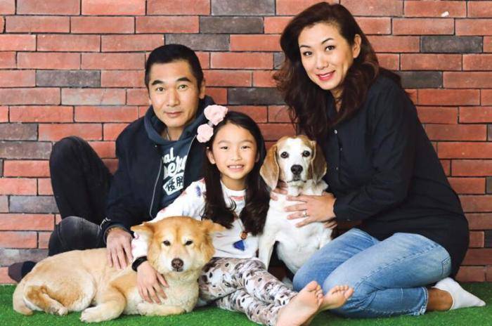 《古惑仔》演员今昔对比,有人事业有成,有人穷困潦倒_电影_吴志雄