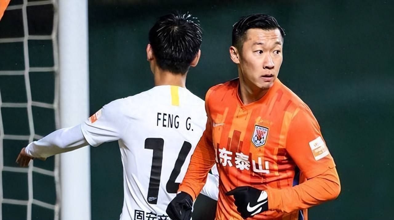 如果上港夺冠 张琳芃跟徐新就危险了 哈维尔可能拿他们祭旗_竞争_目标