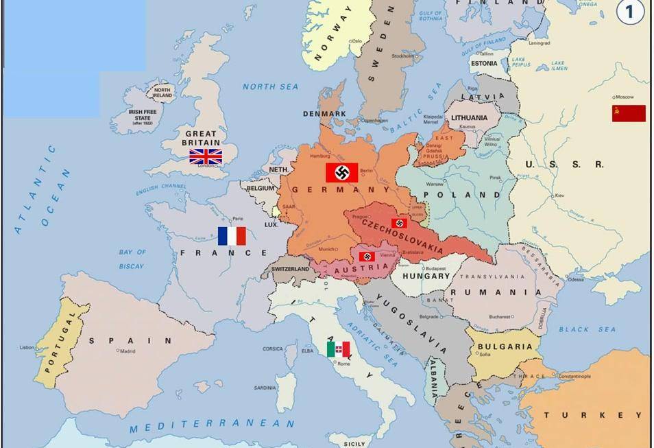 战争_协约国_和约