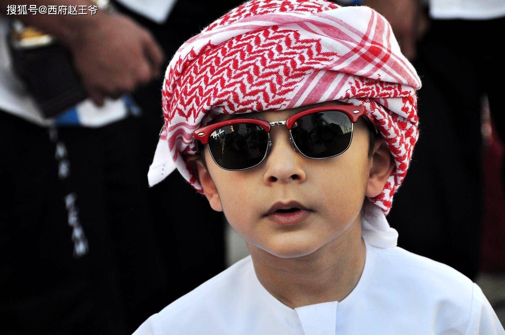 国家_阿拉伯人_经济