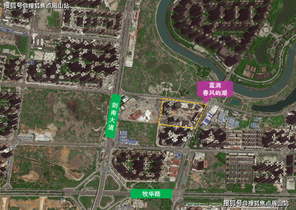 成都楼市新政蓝润春风屿湖丨首页网站丨售楼热线丨项目情况丨户型图