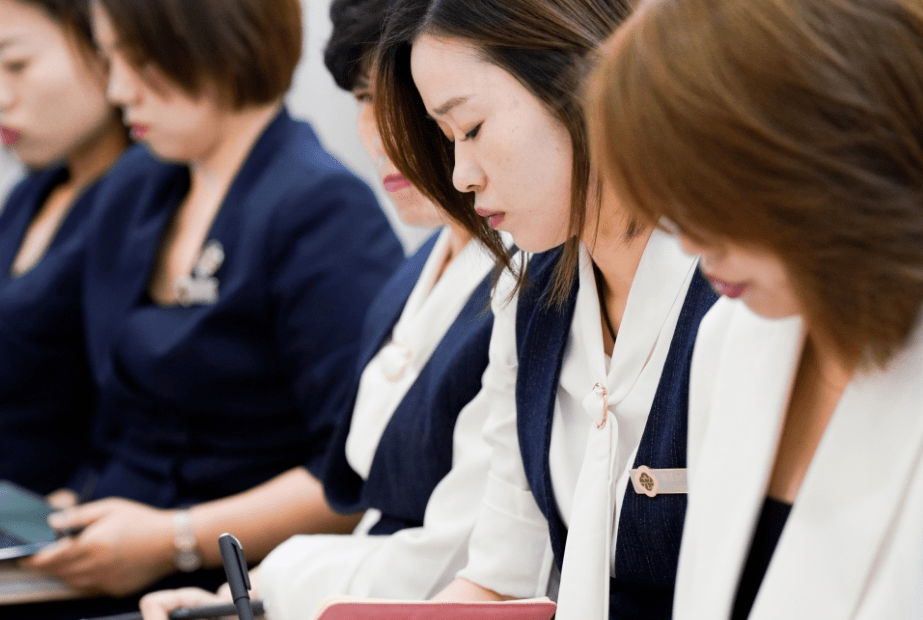 10月新闻速递 | 岸芷汀兰 · 长治_会议_行政_品牌