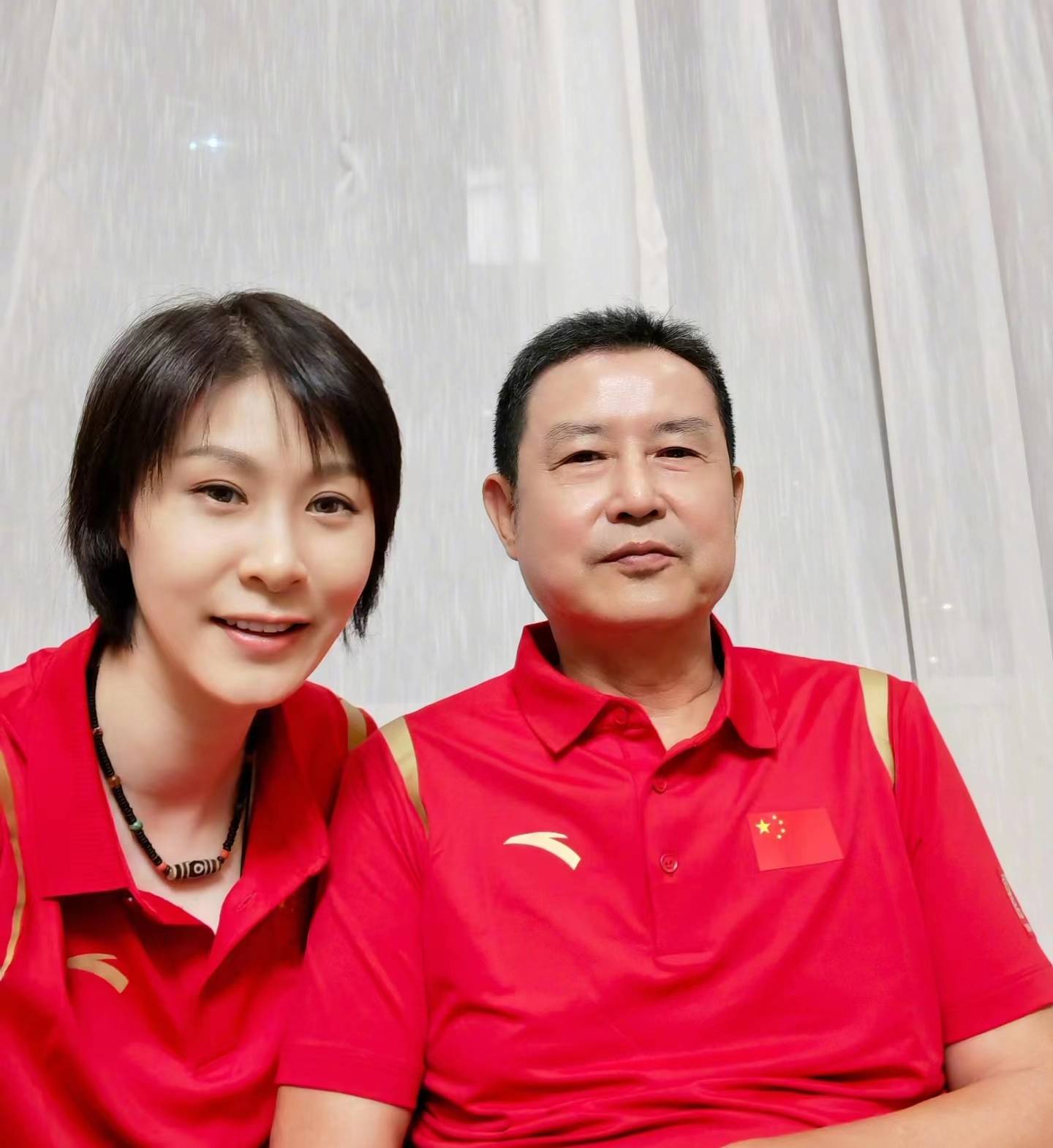 中国女排历经3次黄金阵容:上世纪五连冠 陈忠和双冠王 郎平3冠军_奥运