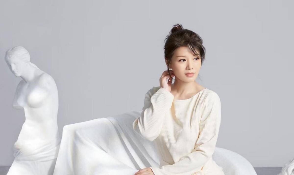 演员傅程鹏:成名后抛妻弃子,净身出户娶周丽淇,前妻红了他糊了_程愫