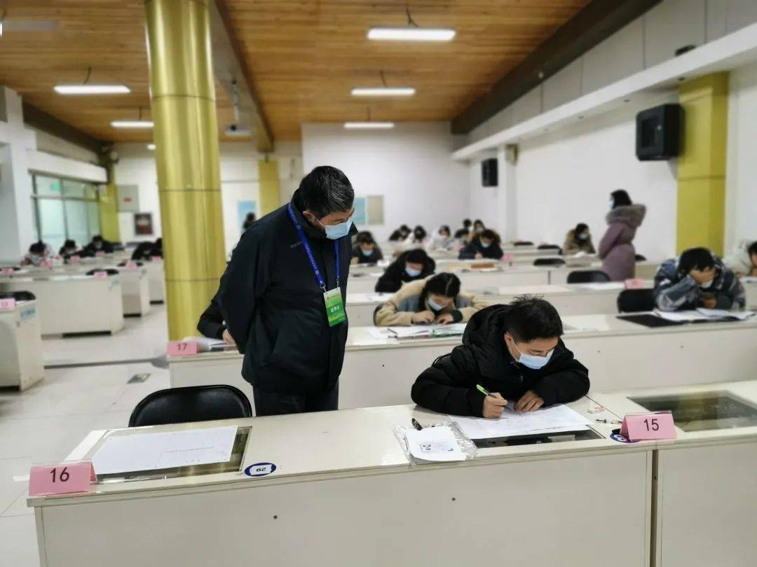安全员证在哪里报名考试？安全员证考试报名及考试流程详解