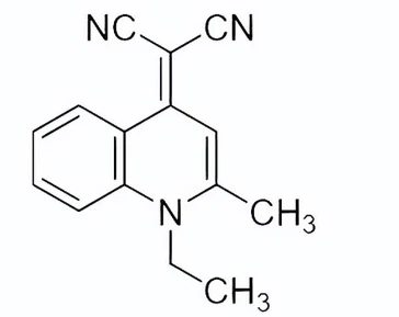 cas号:1402299-58-4,一种有机合成中间体,含有喹啉和丙二腈_azide_cal