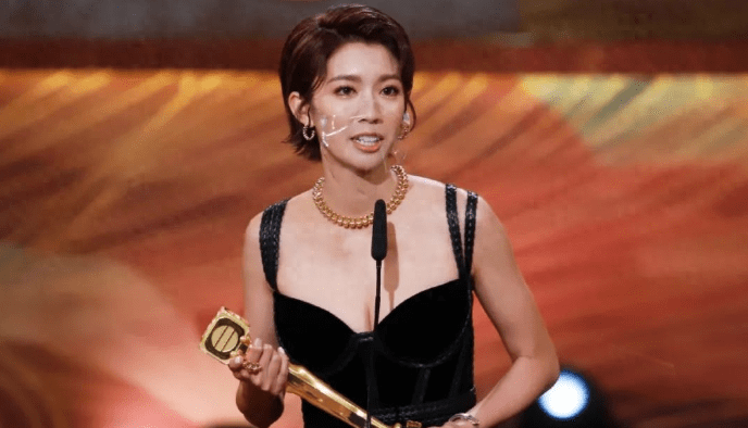 tvb最佳女主角蔡思贝再添佳作《你好,我的大夫》,完美诠释中医师形象