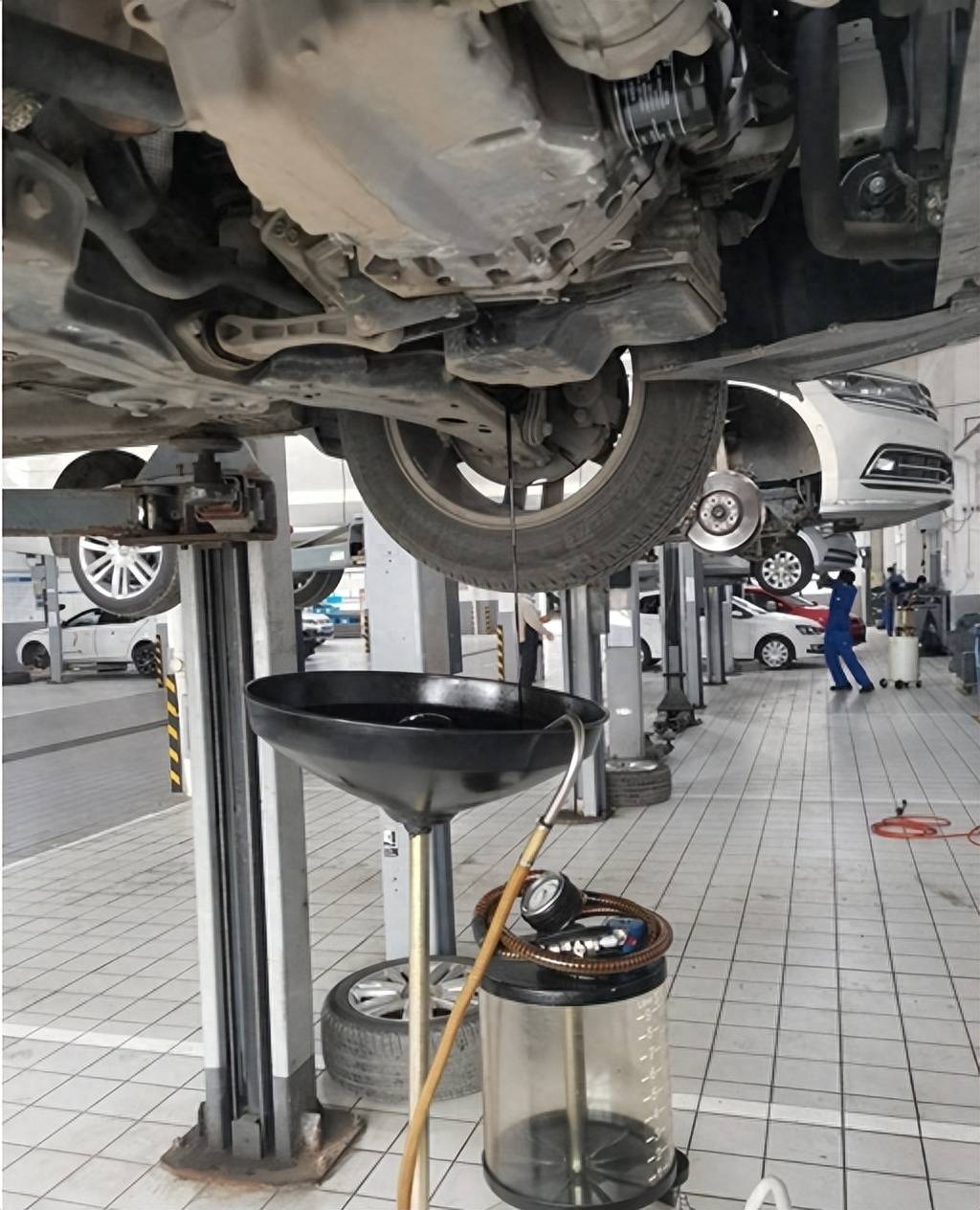 途观l的变速箱更不耐用了?_搜狐汽车_搜狐网