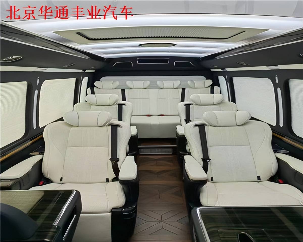 丰田考斯特12座现车报价及参数图片_搜狐汽车_搜狐网