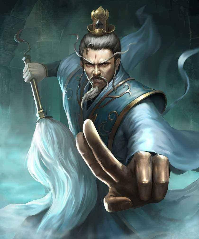 水浒后传:究竟是谁替宋江报仇雪恨?北宋四大奸臣罪有应得!