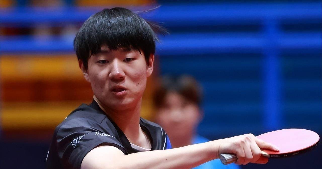 为:张本智和vs安东卡尔伯格,皮奇福德vs松岛辉空,西蒙高茨vs吴俊诚